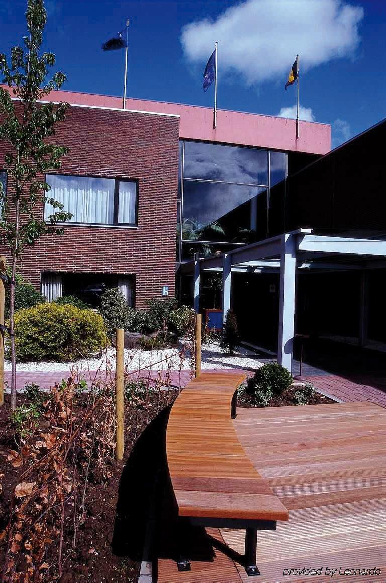 Hampton'S Hotel Namur 维皮昂 外观 照片