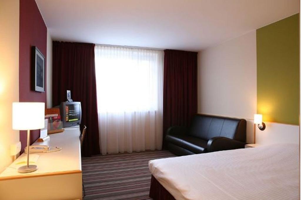 Hampton'S Hotel Namur 维皮昂 客房 照片