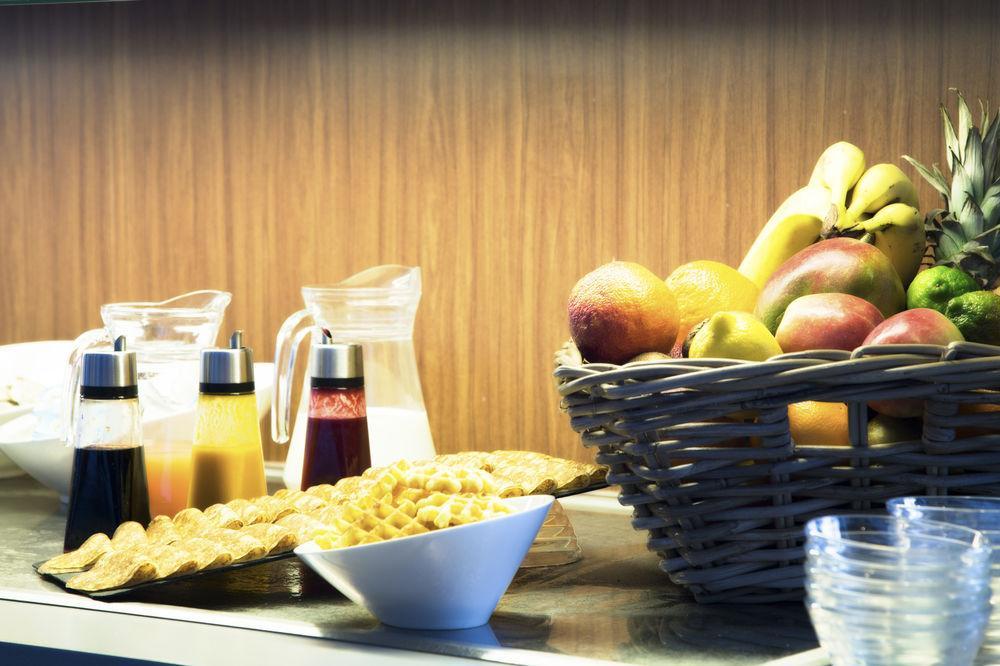 Hampton'S Hotel Namur 维皮昂 外观 照片