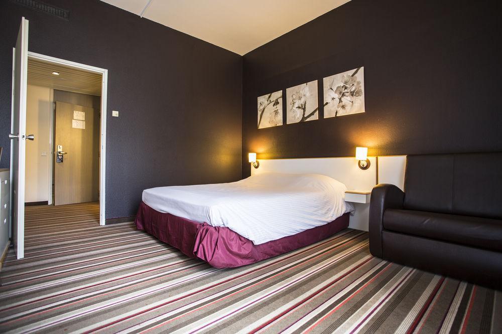 Hampton'S Hotel Namur 维皮昂 外观 照片