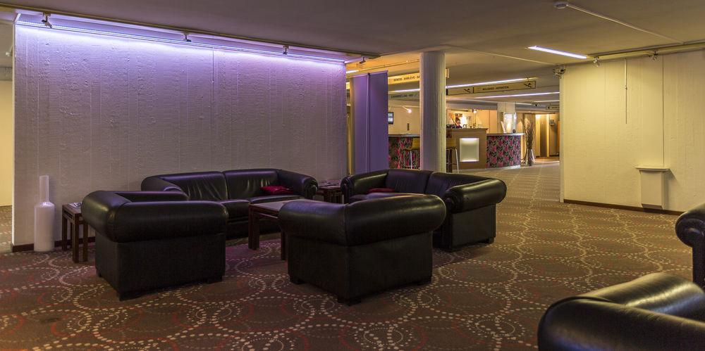 Hampton'S Hotel Namur 维皮昂 外观 照片