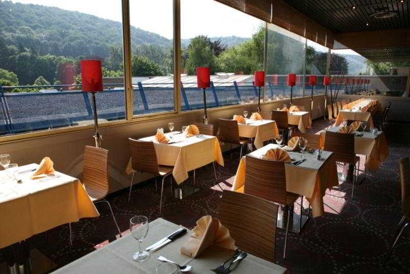 Hampton'S Hotel Namur 维皮昂 外观 照片