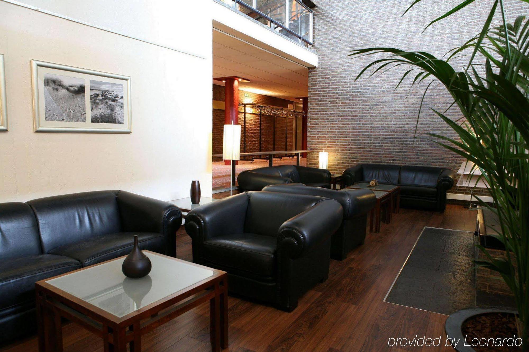 Hampton'S Hotel Namur 维皮昂 内观 照片
