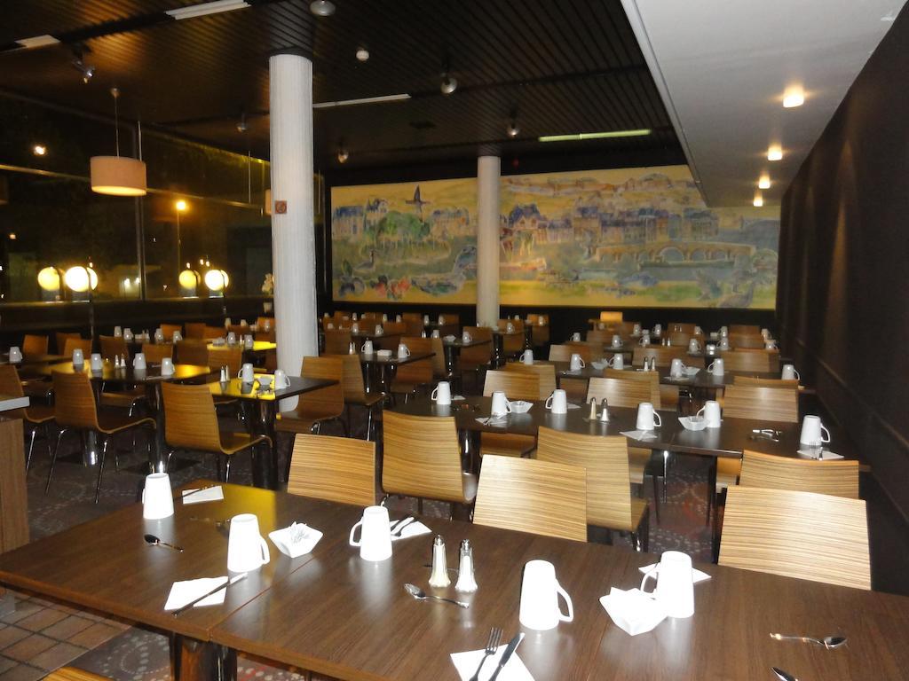 Hampton'S Hotel Namur 维皮昂 外观 照片