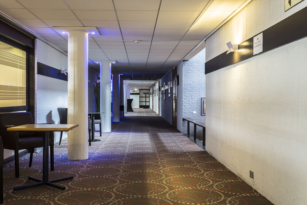 Hampton'S Hotel Namur 维皮昂 外观 照片