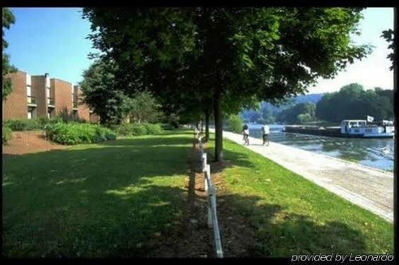 Hampton'S Hotel Namur 维皮昂 外观 照片